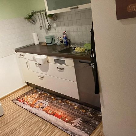 Business Apartment Bugl Niederkassel Zewnętrze zdjęcie
