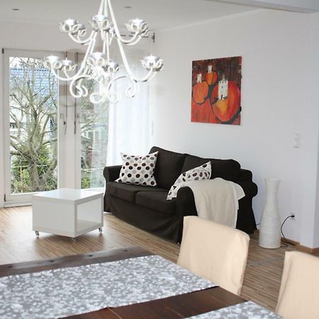 Business Apartment Bugl Niederkassel Zewnętrze zdjęcie