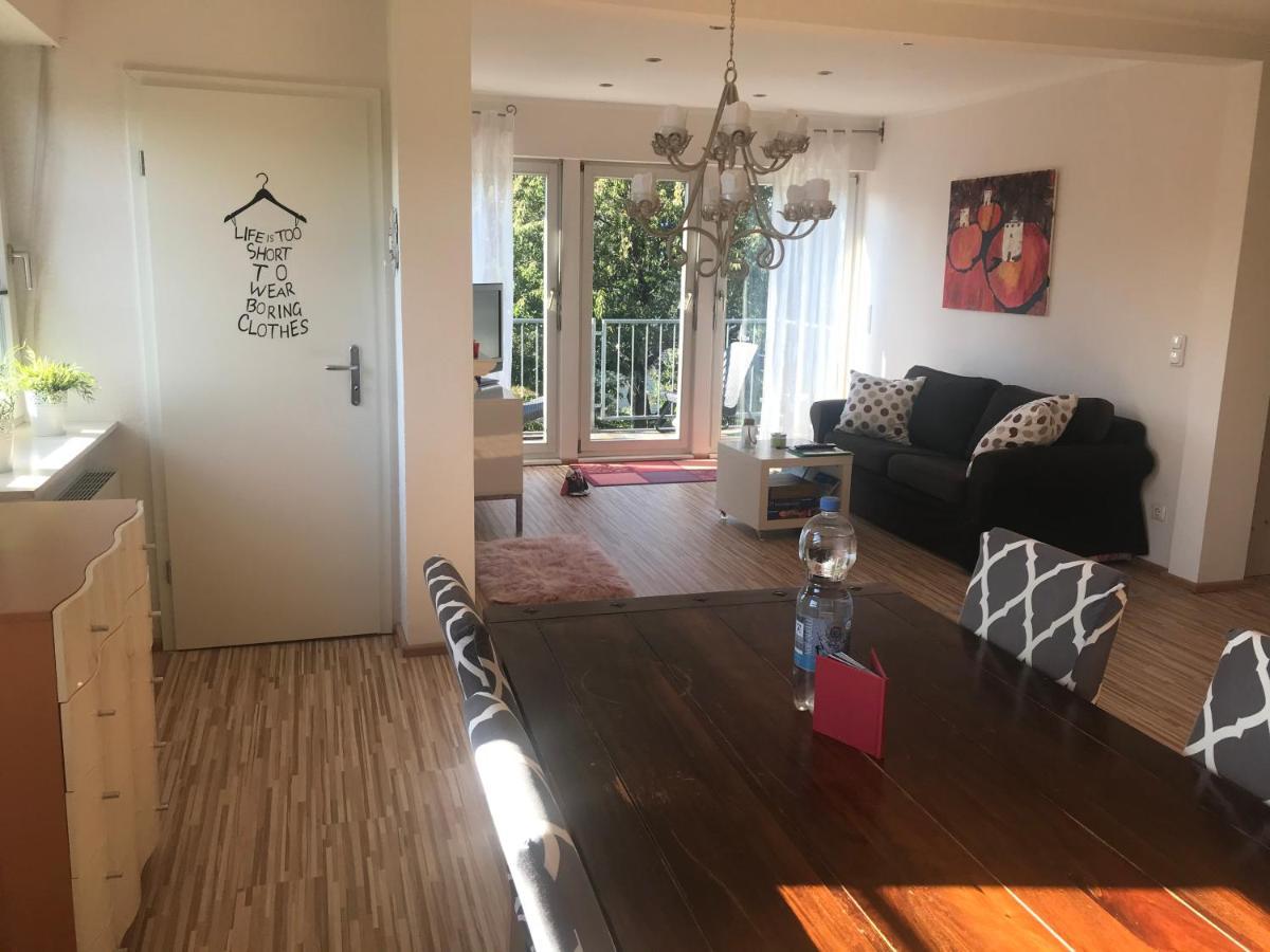Business Apartment Bugl Niederkassel Zewnętrze zdjęcie