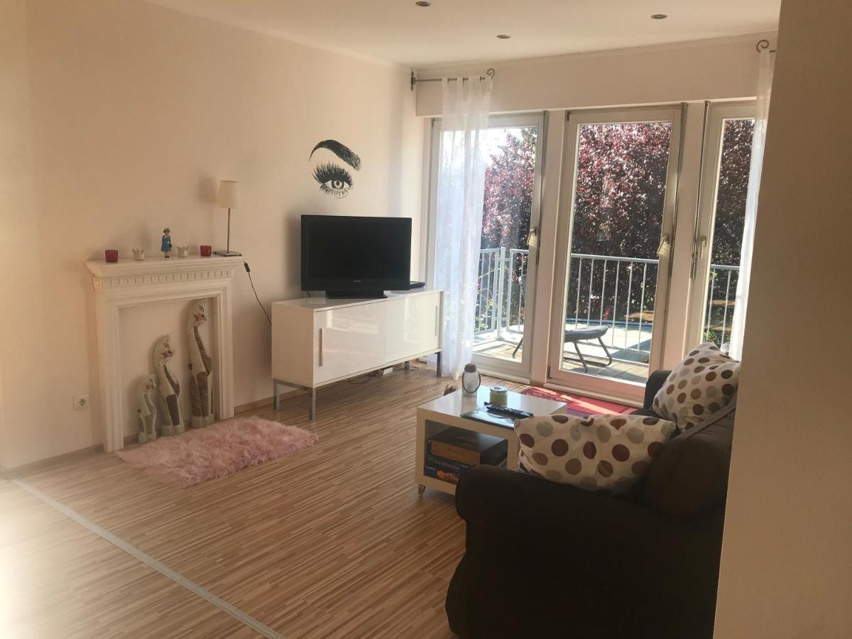 Business Apartment Bugl Niederkassel Zewnętrze zdjęcie