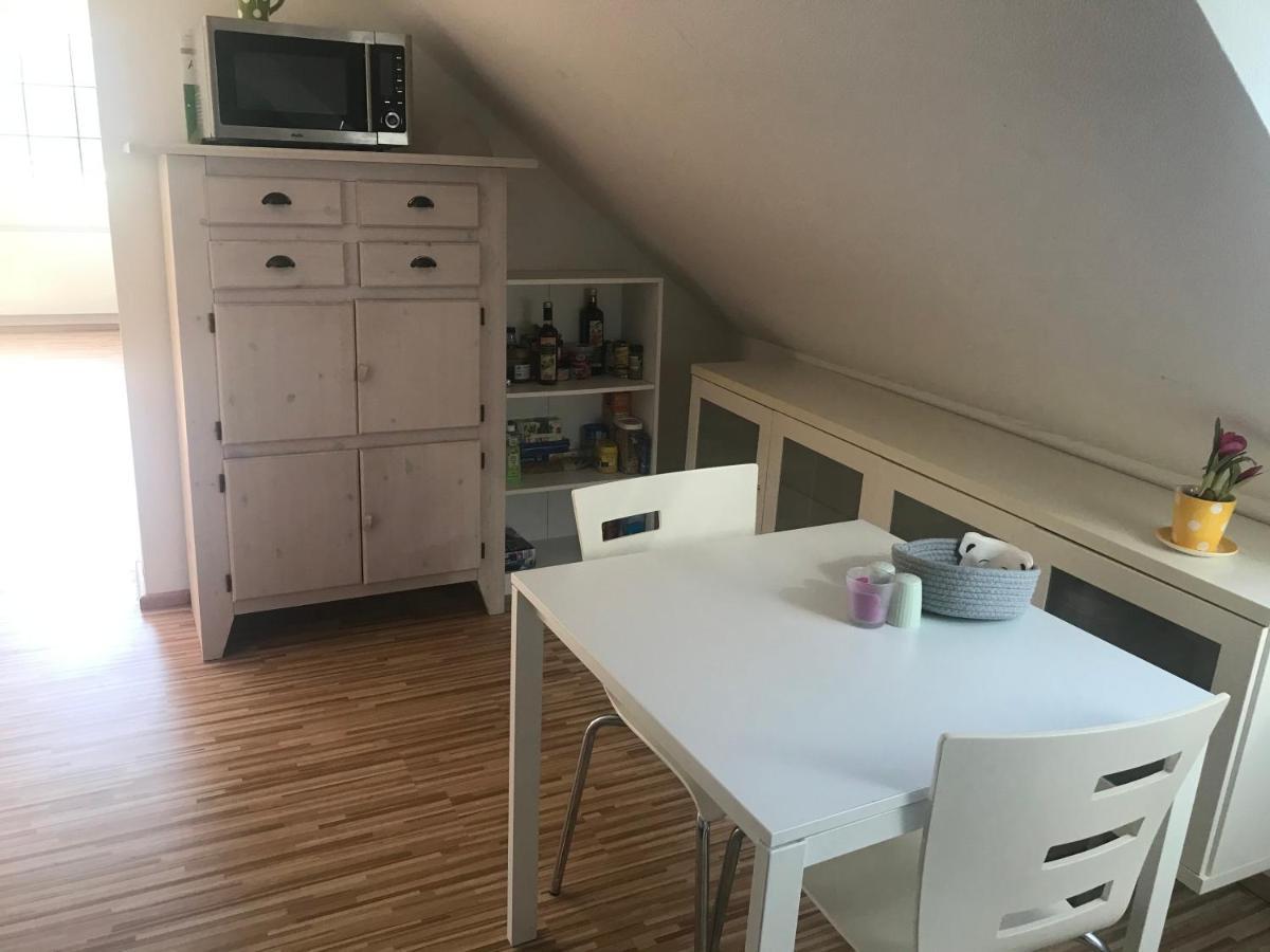 Business Apartment Bugl Niederkassel Zewnętrze zdjęcie