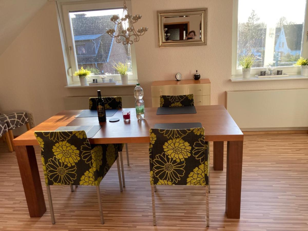 Business Apartment Bugl Niederkassel Zewnętrze zdjęcie