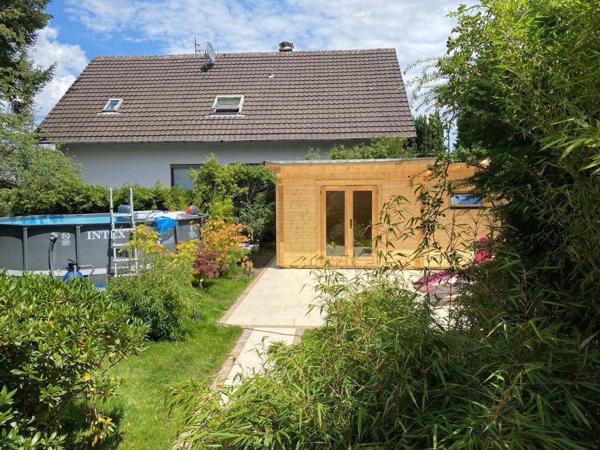 Business Apartment Bugl Niederkassel Zewnętrze zdjęcie
