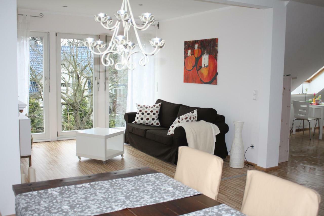 Business Apartment Bugl Niederkassel Zewnętrze zdjęcie